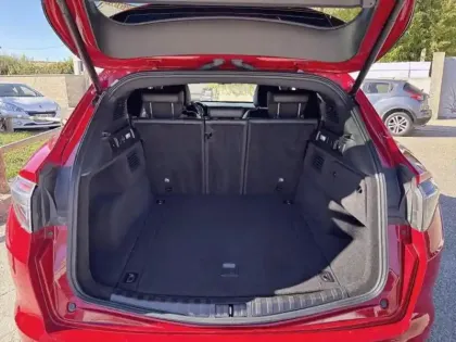 Photo 5 Alfa Romeo Stelvio  2.2 Diesel 160ch Veloce AT8