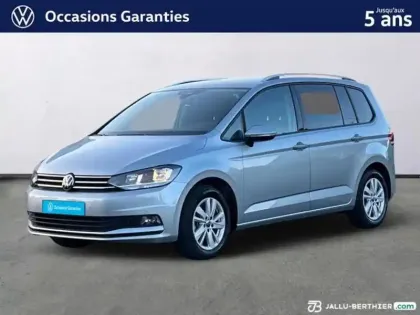 Photo Volkswagen Touran