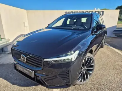 Photo Volvo Xc60