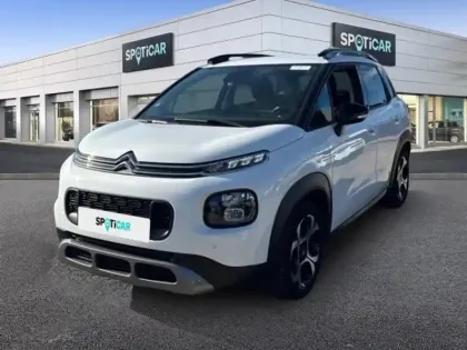 Photo Citroën C3 Aircross