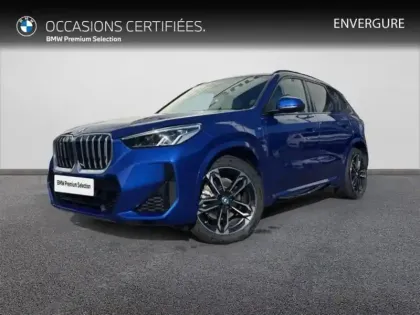 Photo Bmw X1