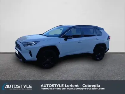 Photo Toyota Rav4