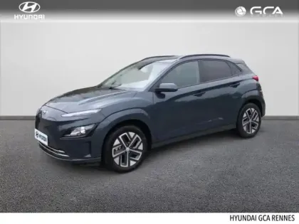 Photo Hyundai Kona Electric 39kwh - 136ch Intuitive Intuitive