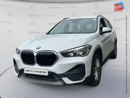 Photo Bmw X1