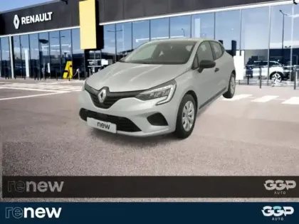Photo Renault Clio