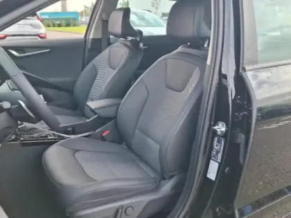 Photo 9 Kia Niro  1.6 GDi 129ch HEV Active DCT6