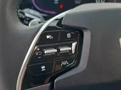 Photo 14 Kia Niro  1.6 GDi 129ch HEV Active DCT6