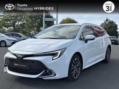 Photo Toyota Corolla