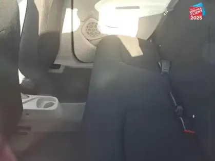 Photo 10 Renault Zoé Gén. I (B10) Ph1 Life 5