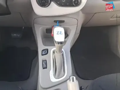 Photo 15 Renault Zoé Gén. I (B10) Ph1 Life 5