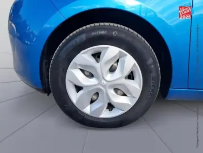 Photo 9 Renault Zoé Gén. I (B10) Ph1 Life 5