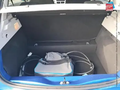 Photo 13 Renault Zoé Gén. I (B10) Ph1 Life 5