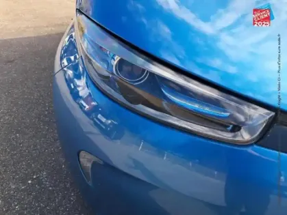 Photo 12 Renault Zoé Gén. I (B10) Ph1 Life 5