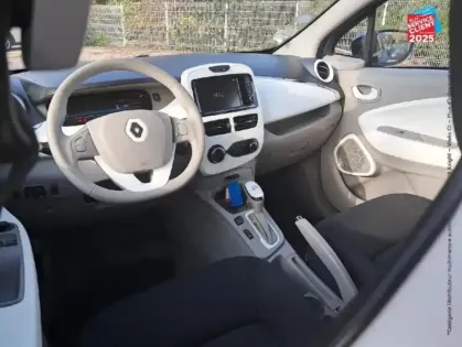 Photo 14 Renault Zoé Gén. I (B10) Ph1 Life 5