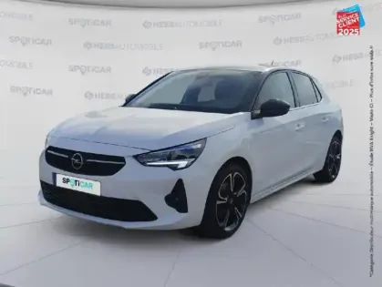 Photo Opel Corsa