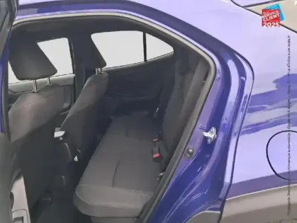 Photo 10 Toyota Yaris  Cross 116h Design MY25