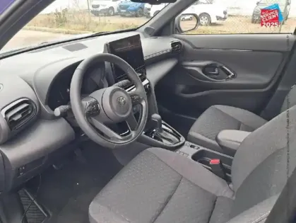 Photo 14 Toyota Yaris  Cross 116h Design MY25