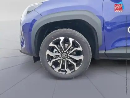 Photo 9 Toyota Yaris  Cross 116h Design MY25