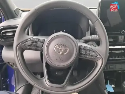 Photo 11 Toyota Yaris  Cross 116h Design MY25