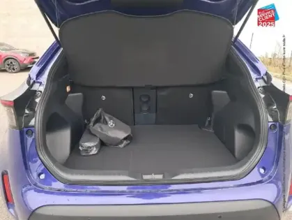 Photo 13 Toyota Yaris  Cross 116h Design MY25