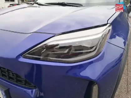 Photo 12 Toyota Yaris  Cross 116h Design MY25