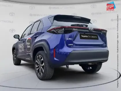 Photo 7 Toyota Yaris  Cross 116h Design MY25