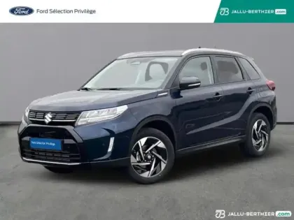 Photo Suzuki Vitara