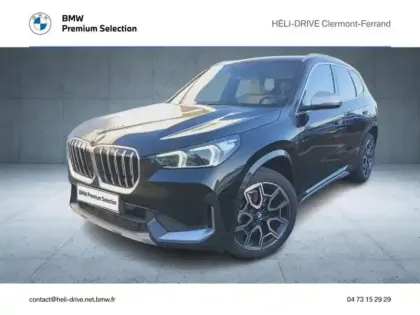 Photo Bmw X1