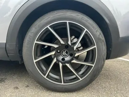 Photo 9 Citroën C4  130ch S&S Shine EAT8