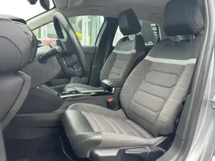 Photo 7 Citroën C4  130ch S&S Shine EAT8