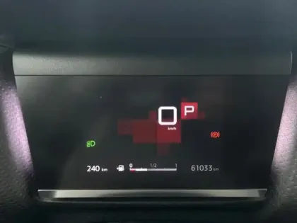 Photo 14 Citroën C4  130ch S&S Shine EAT8