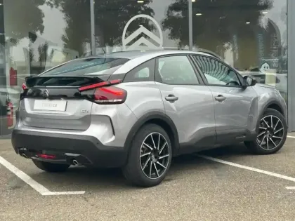 Photo 6 Citroën C4  130ch S&S Shine EAT8