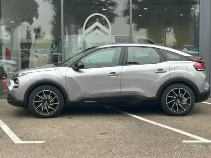 Photo 3 Citroën C4  130ch S&S Shine EAT8