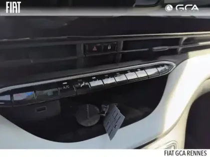 Photo 10 Fiat 500  e 95ch Action