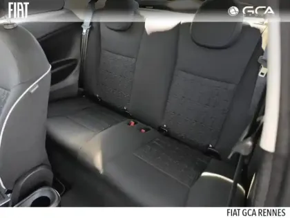 Photo 13 Fiat 500  e 95ch Action