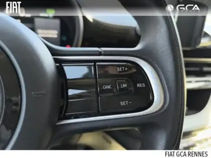 Photo 9 Fiat 500  e 95ch Action