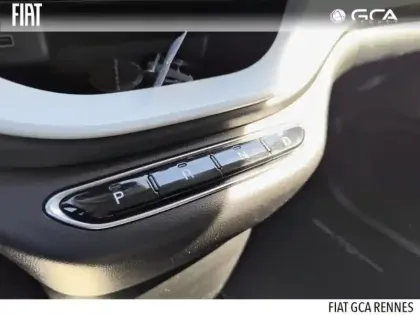 Photo 8 Fiat 500  e 95ch Action