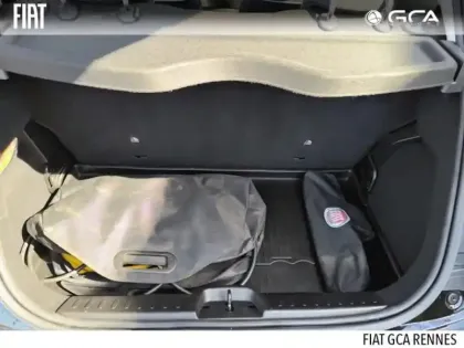 Photo 14 Fiat 500  e 95ch Action