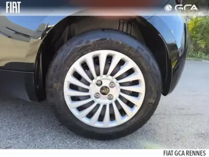 Photo 3 Fiat 500  e 95ch Action