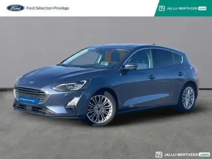 Photo Ford Focus
