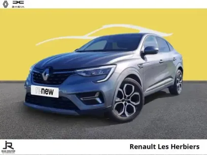 Photo Renault Arkana