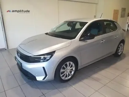 Photo Opel Corsa