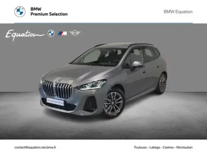 Photo Bmw Serie 2
