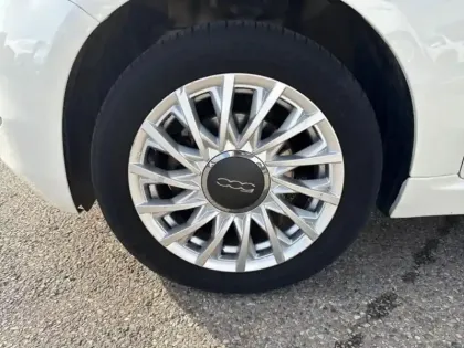 Photo 23 Fiat 500  1.0 70ch BSG S&S Lounge