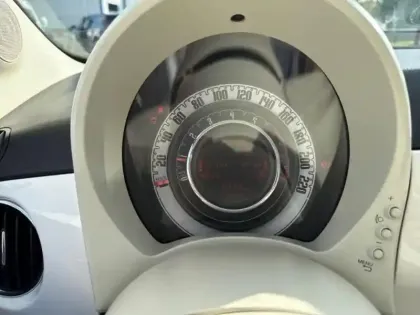 Photo 15 Fiat 500  1.0 70ch BSG S&S Lounge