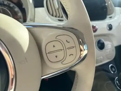 Photo 21 Fiat 500  1.0 70ch BSG S&S Lounge