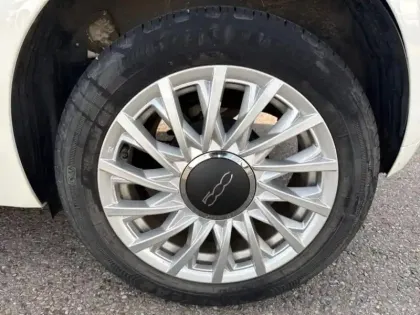 Photo 22 Fiat 500  1.0 70ch BSG S&S Lounge