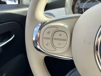 Photo 20 Fiat 500  1.0 70ch BSG S&S Lounge