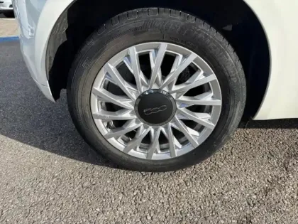 Photo 26 Fiat 500  1.0 70ch BSG S&S Lounge