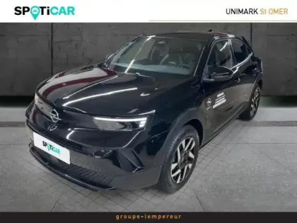 Photo Opel Mokka